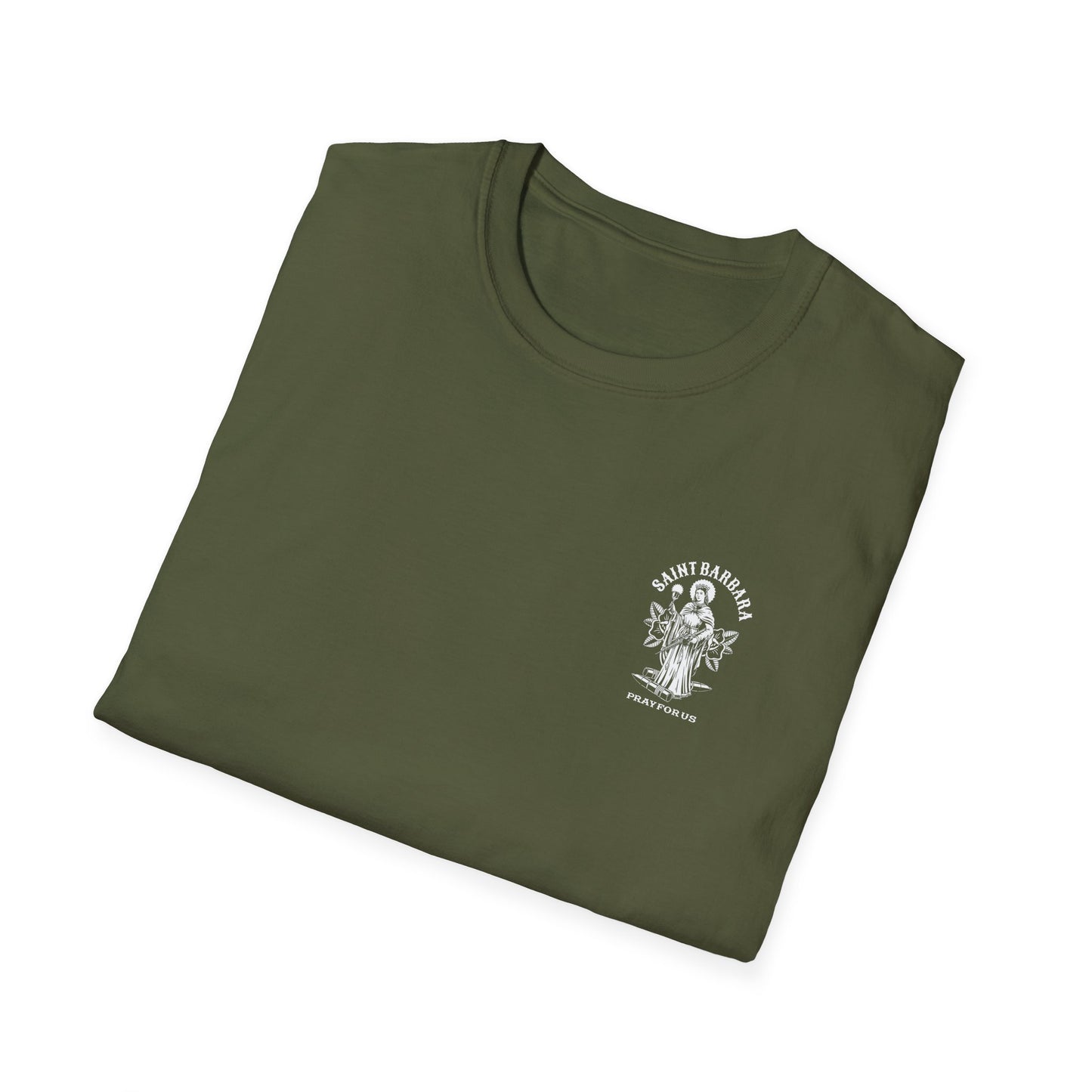 Forward Observer T-Shirt