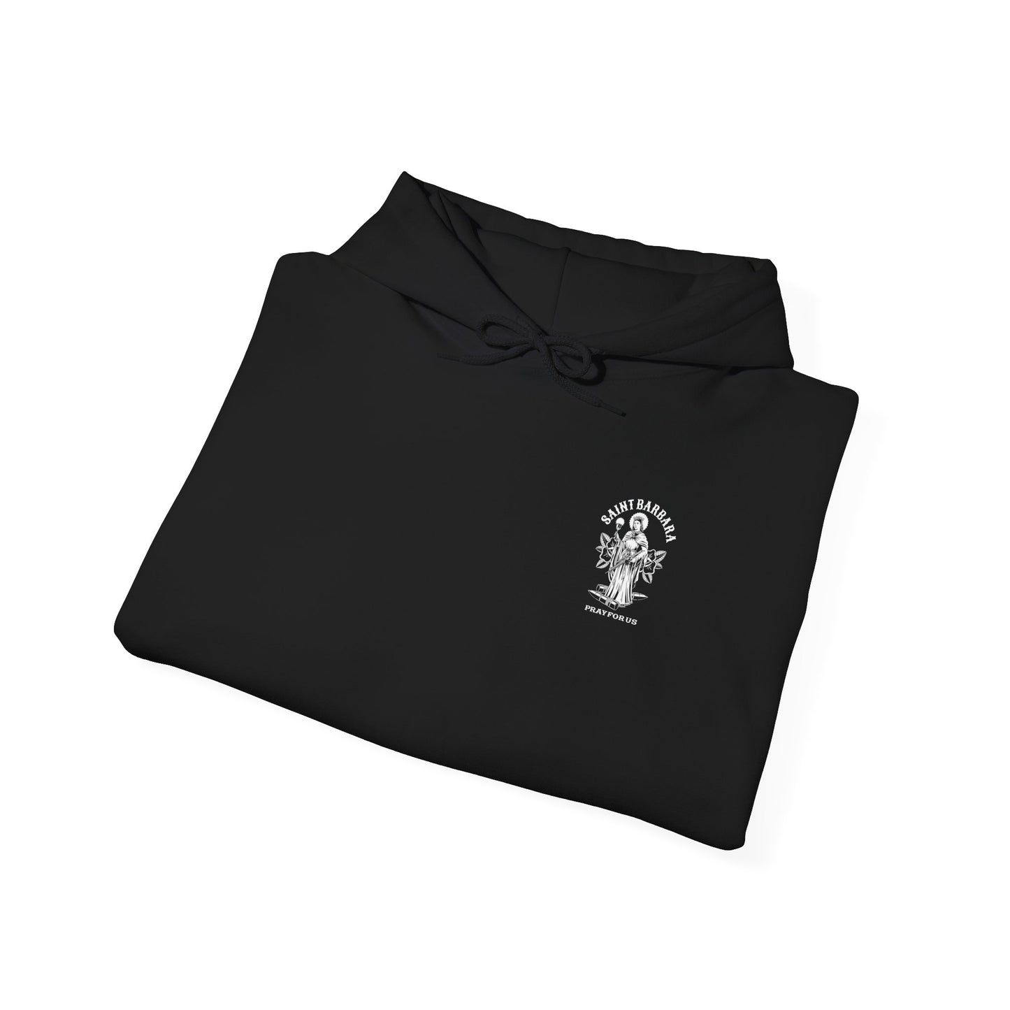 The Gun Line Hoodie