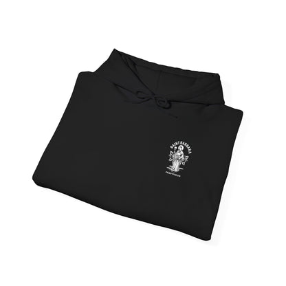 The Gun Line Hoodie