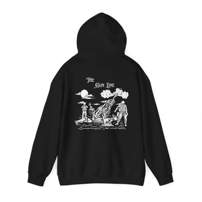 The Gun Line Hoodie