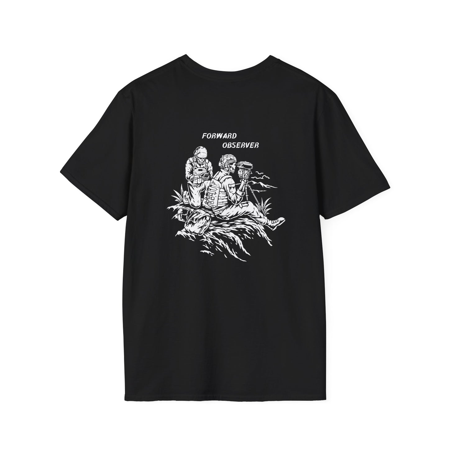 Forward Observer T-Shirt