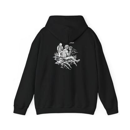 Forward Observer Hoodie