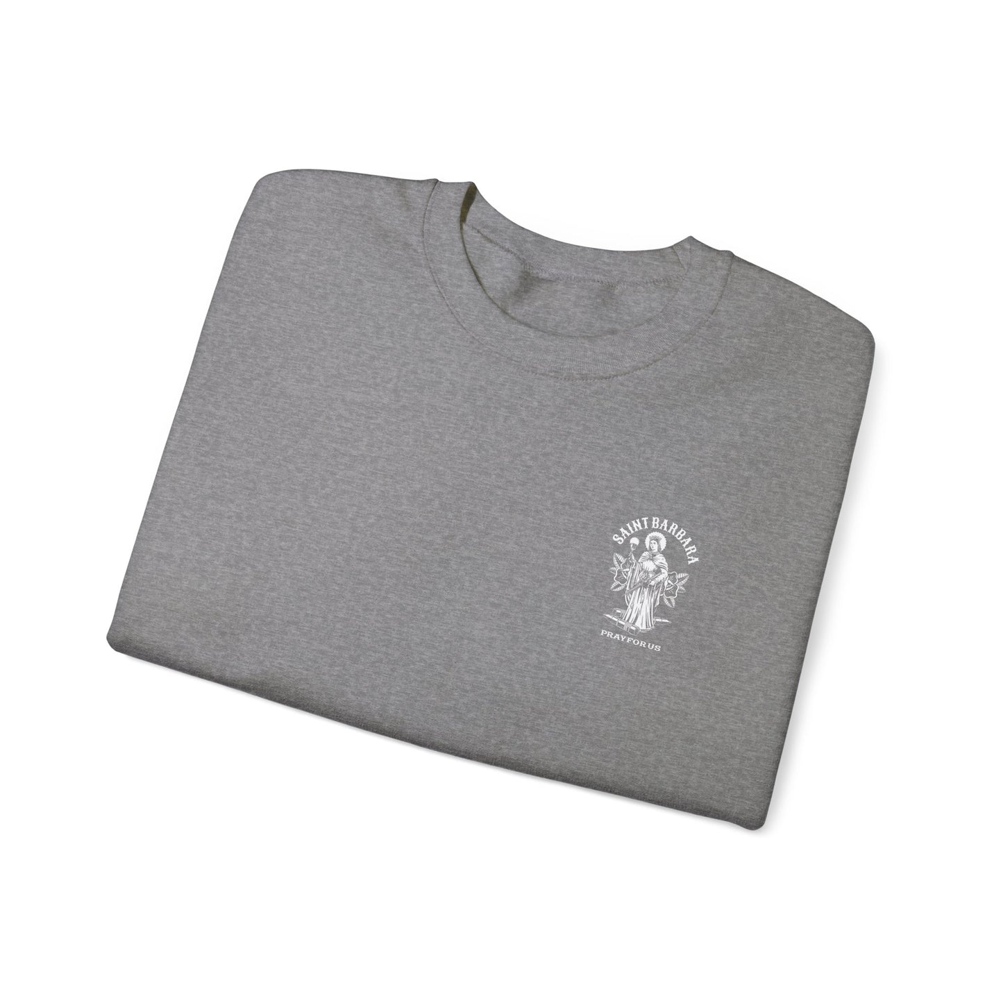 The Gun Line Sweatshirt