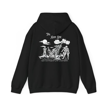 The Gun Line Hoodie