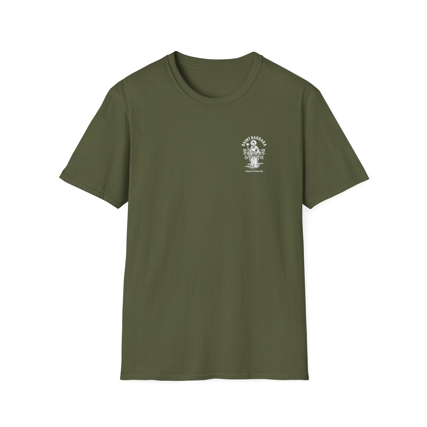 Forward Observer T-Shirt
