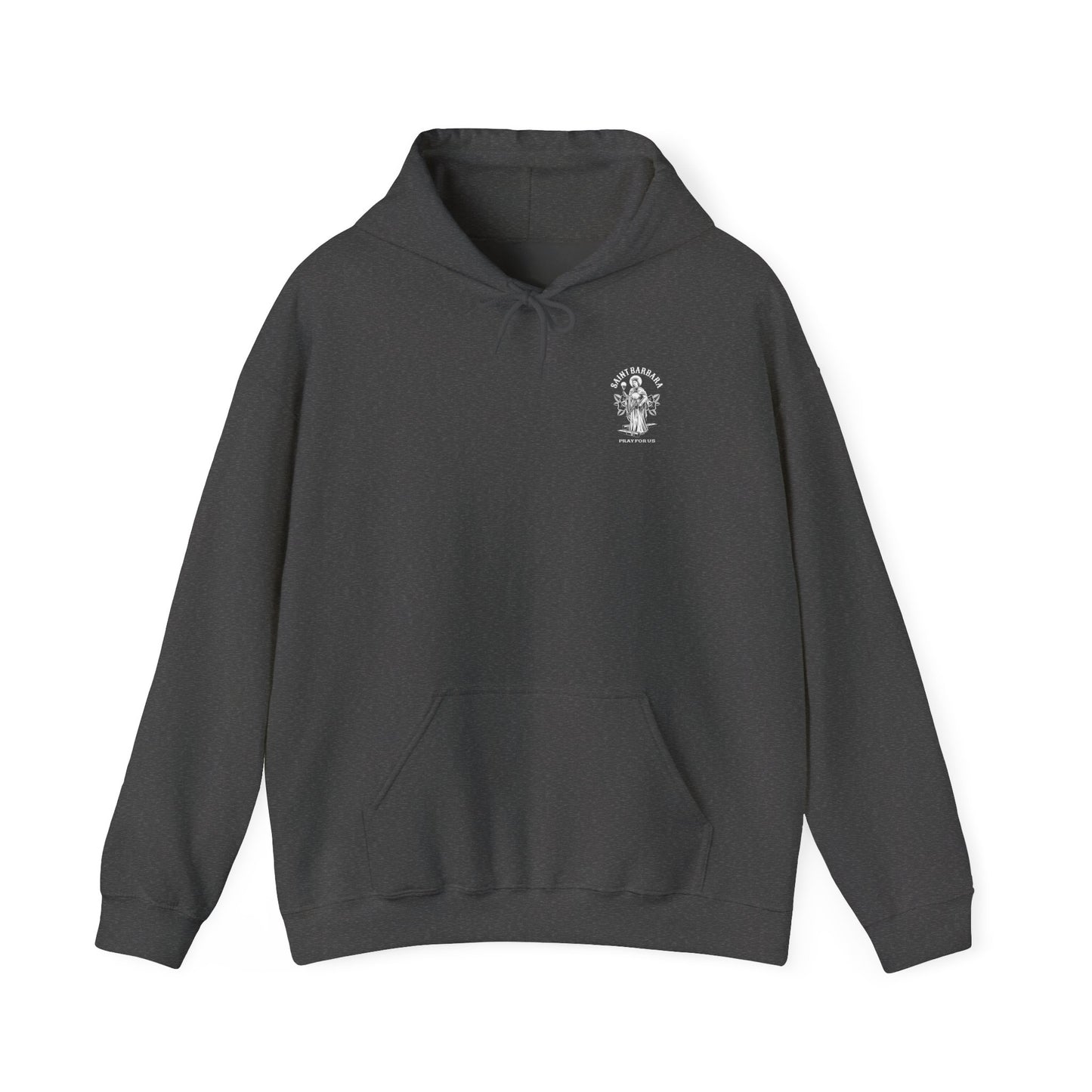 Fire Direction Hoodie