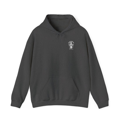 Fire Direction Hoodie