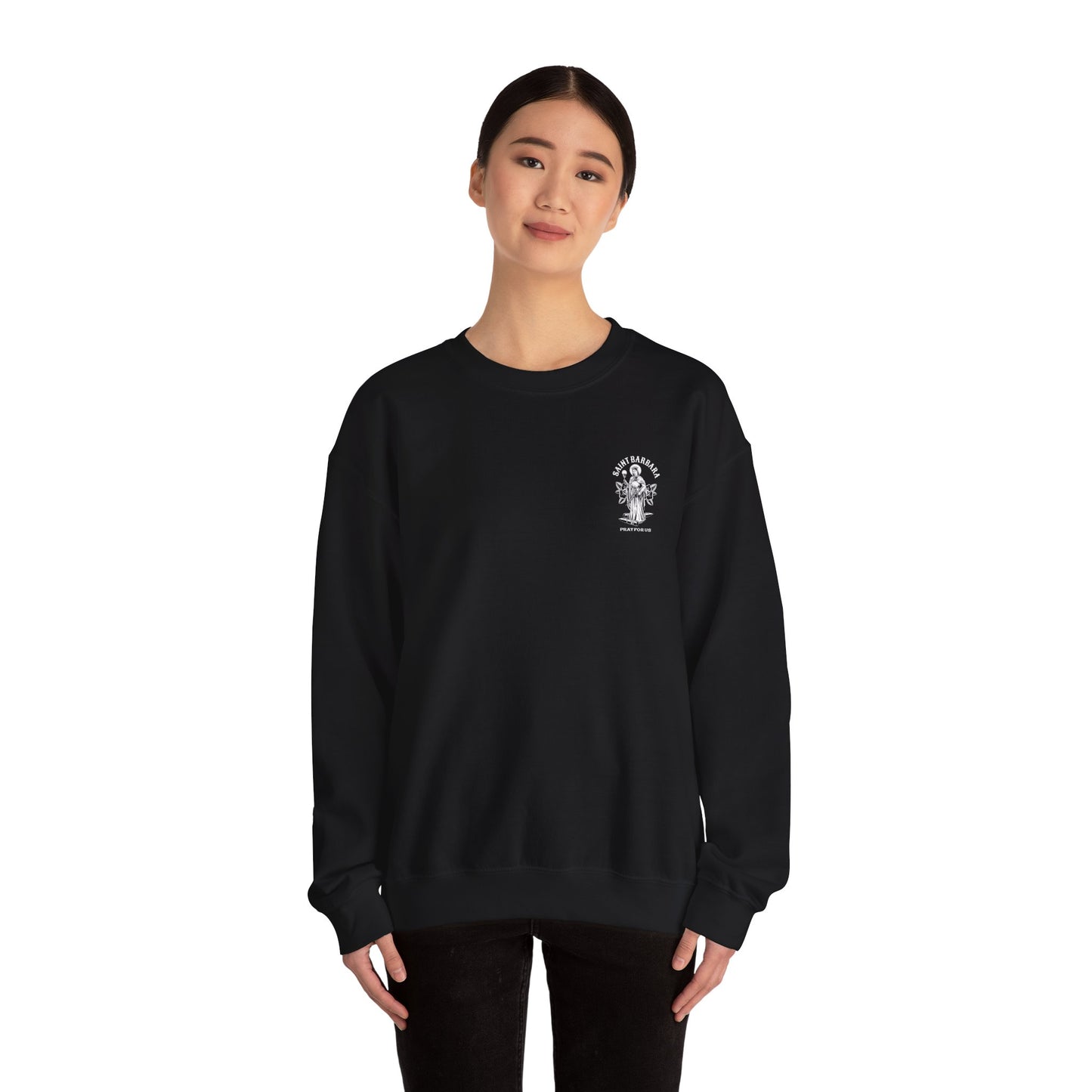 The Gun Line Sweatshirt