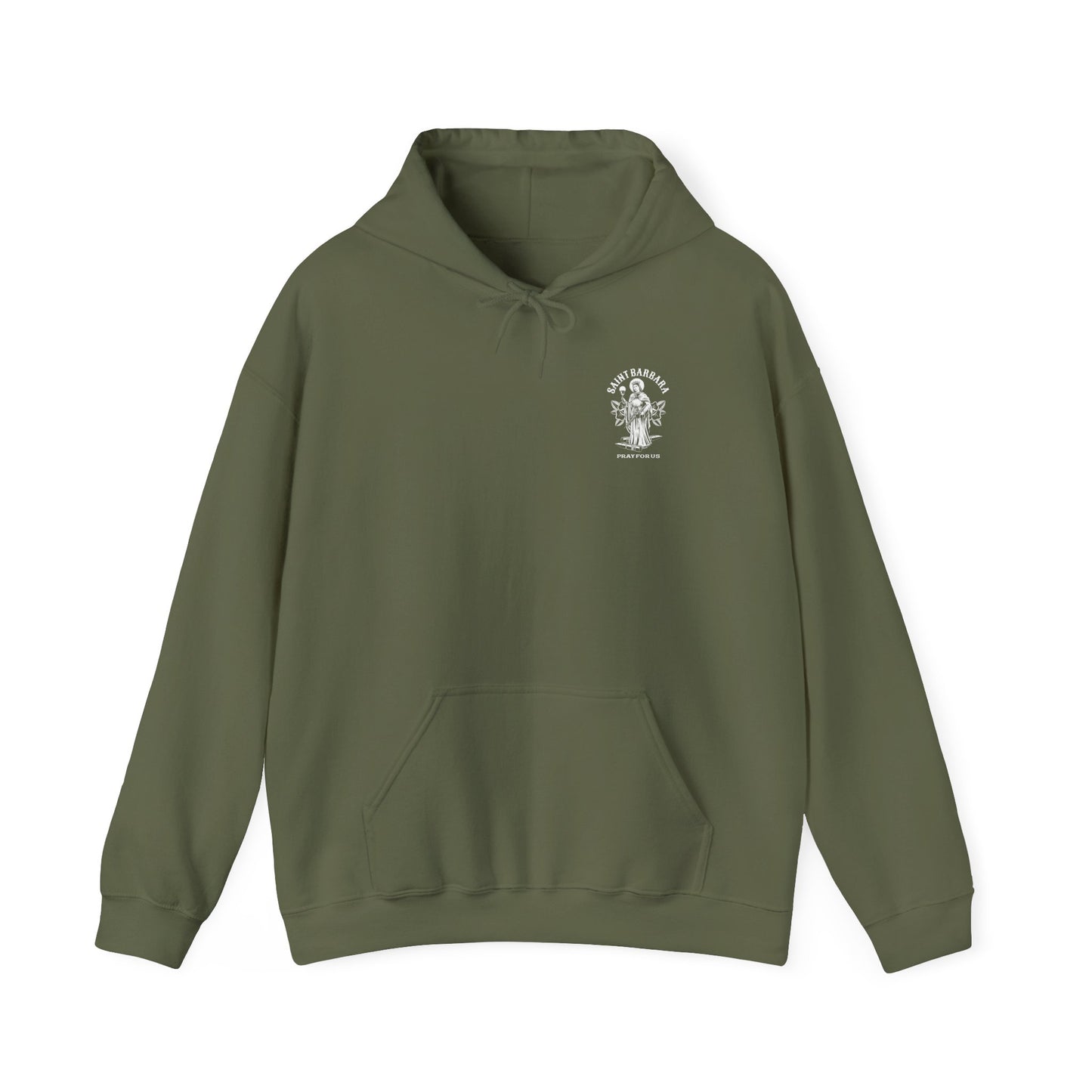Forward Observer Hoodie