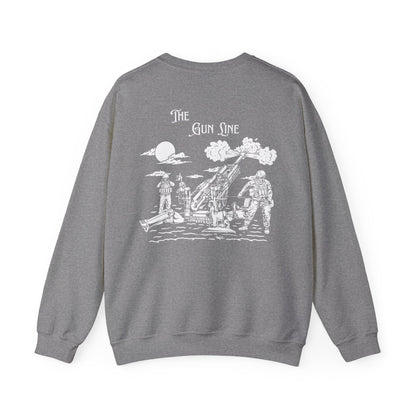 The Gun Line Sweatshirt