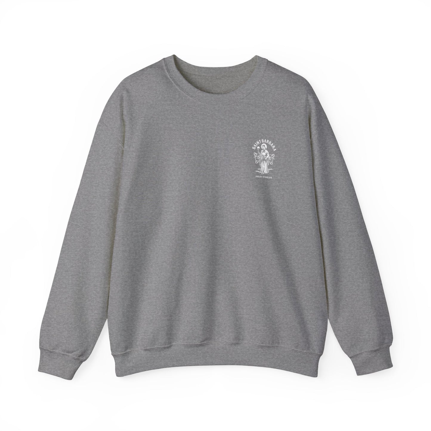 The Gun Line Sweatshirt