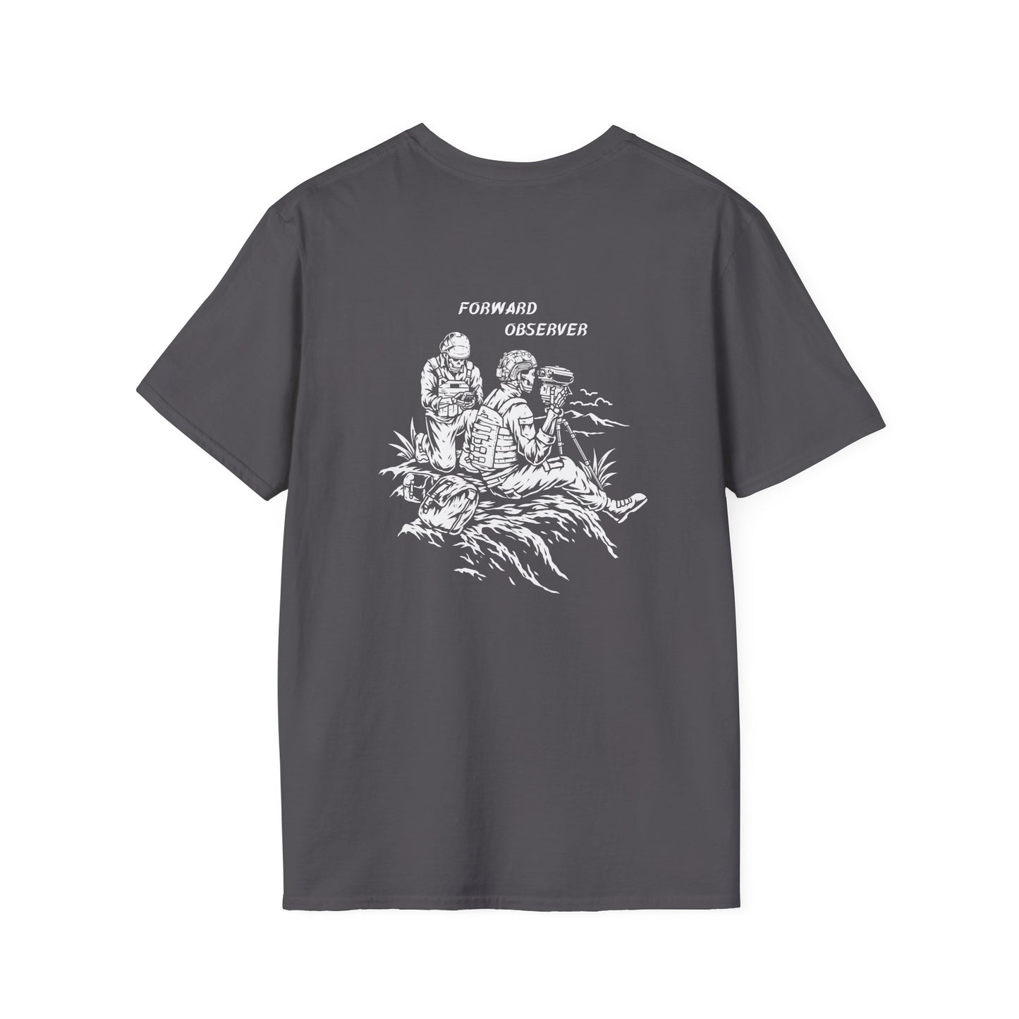 Forward Observer T-Shirt