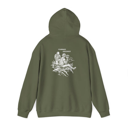Forward Observer Hoodie