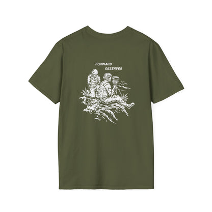 Forward Observer T-Shirt