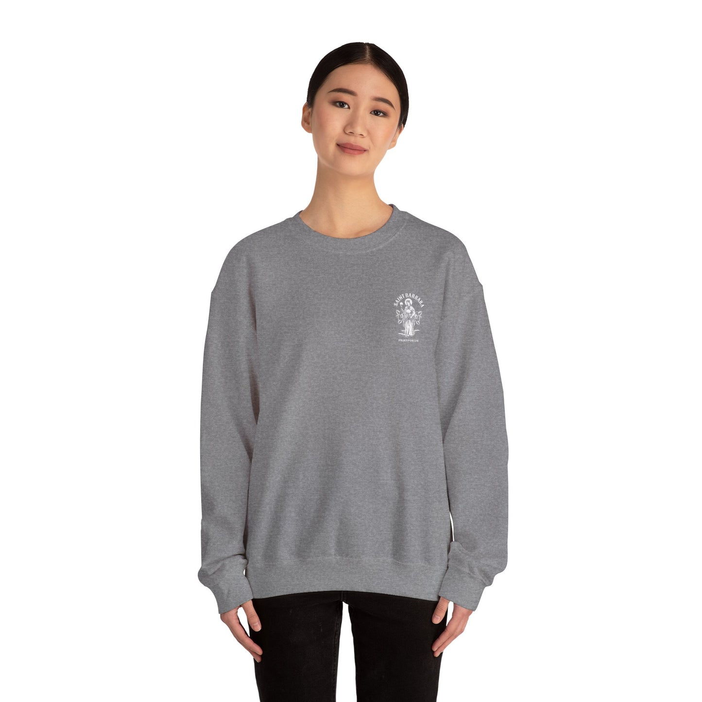 The Gun Line Sweatshirt