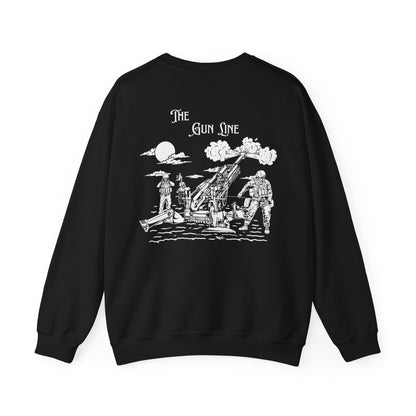 The Gun Line Sweatshirt